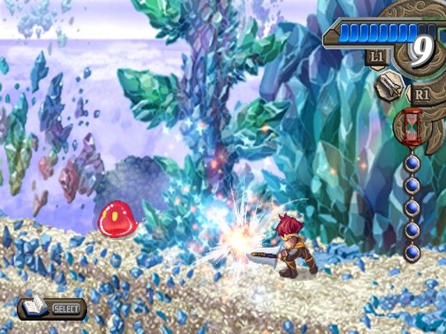 Atelier Iris 3: Grand Phantasm screenshot 37