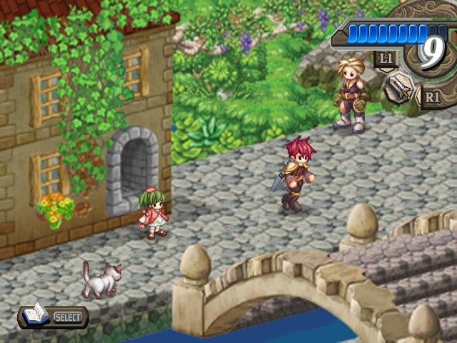 Atelier Iris 3: Grand Phantasm screenshot 38
