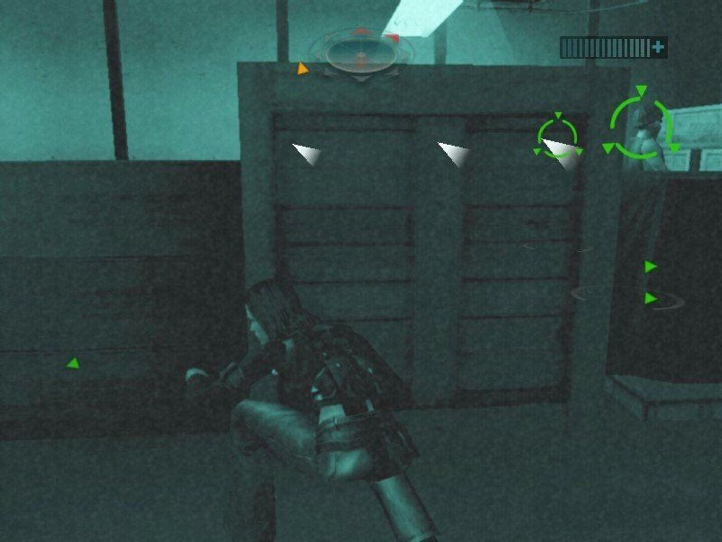 Alias screenshot 33