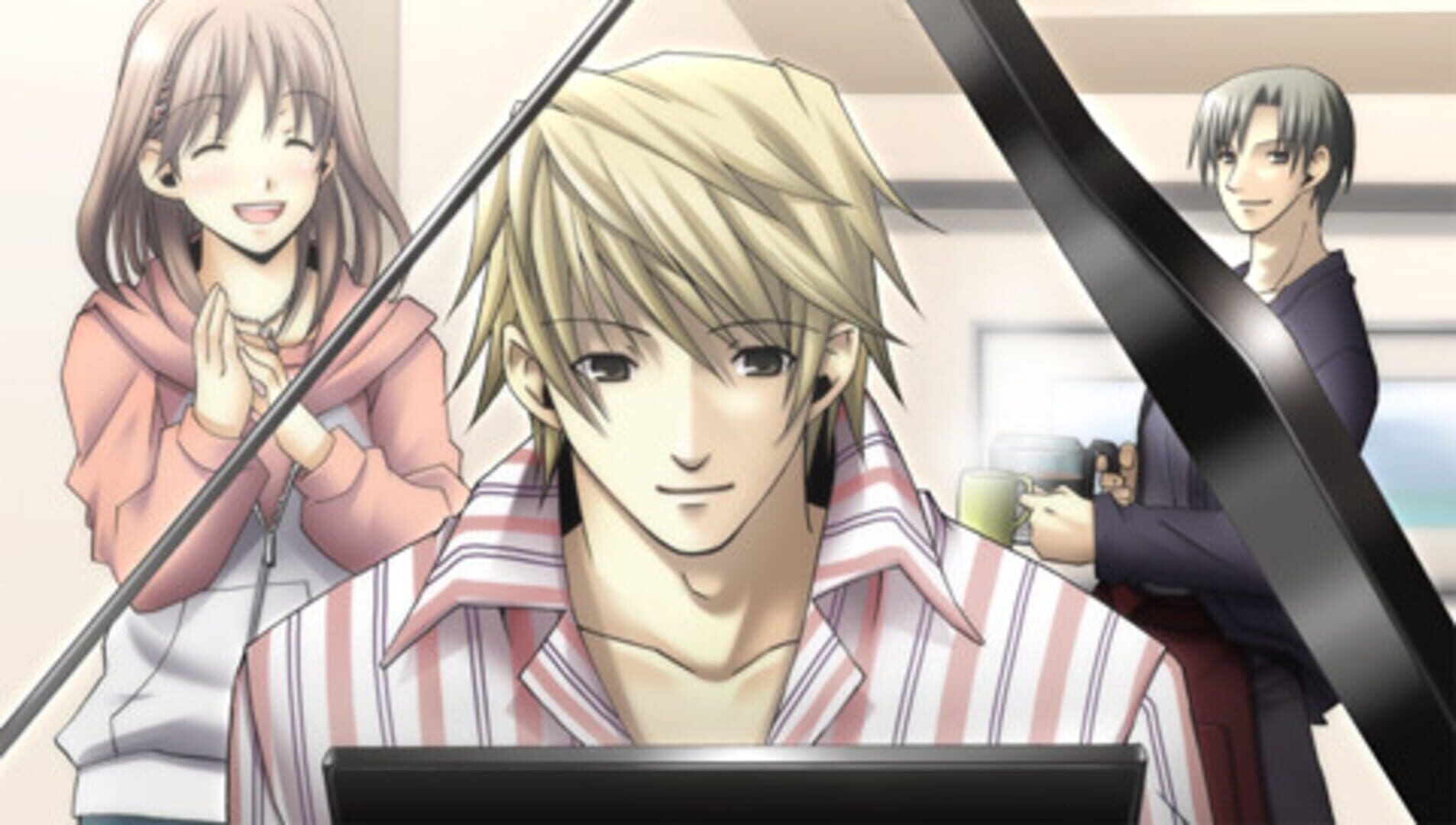 Mizu No Senritsu screenshot 3