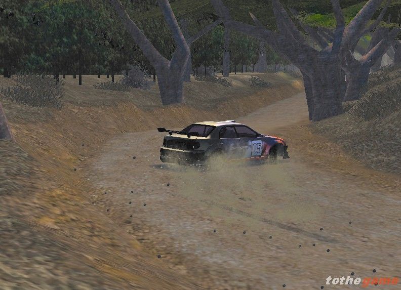 Euro Rally Champion screenshot 6