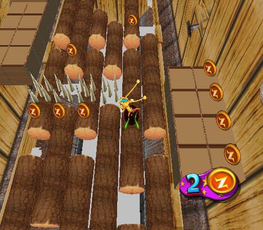 Zapper: One Wicked Cricket screenshot 6