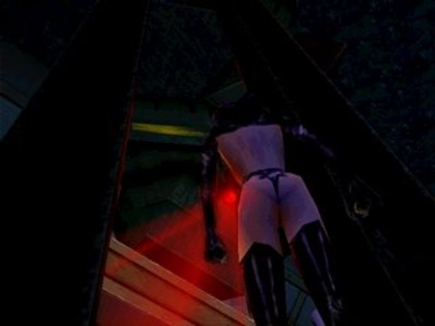 Aeon Flux screenshot 8