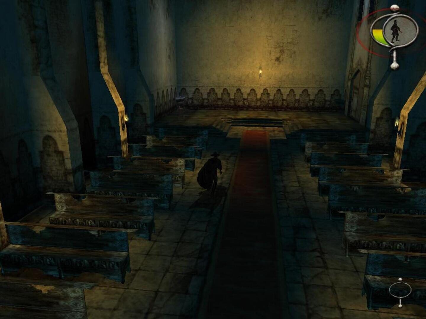 The Shadow of Zorro screenshot 9