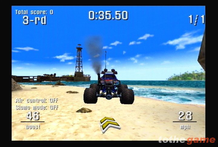 Smash Cars screenshot 9