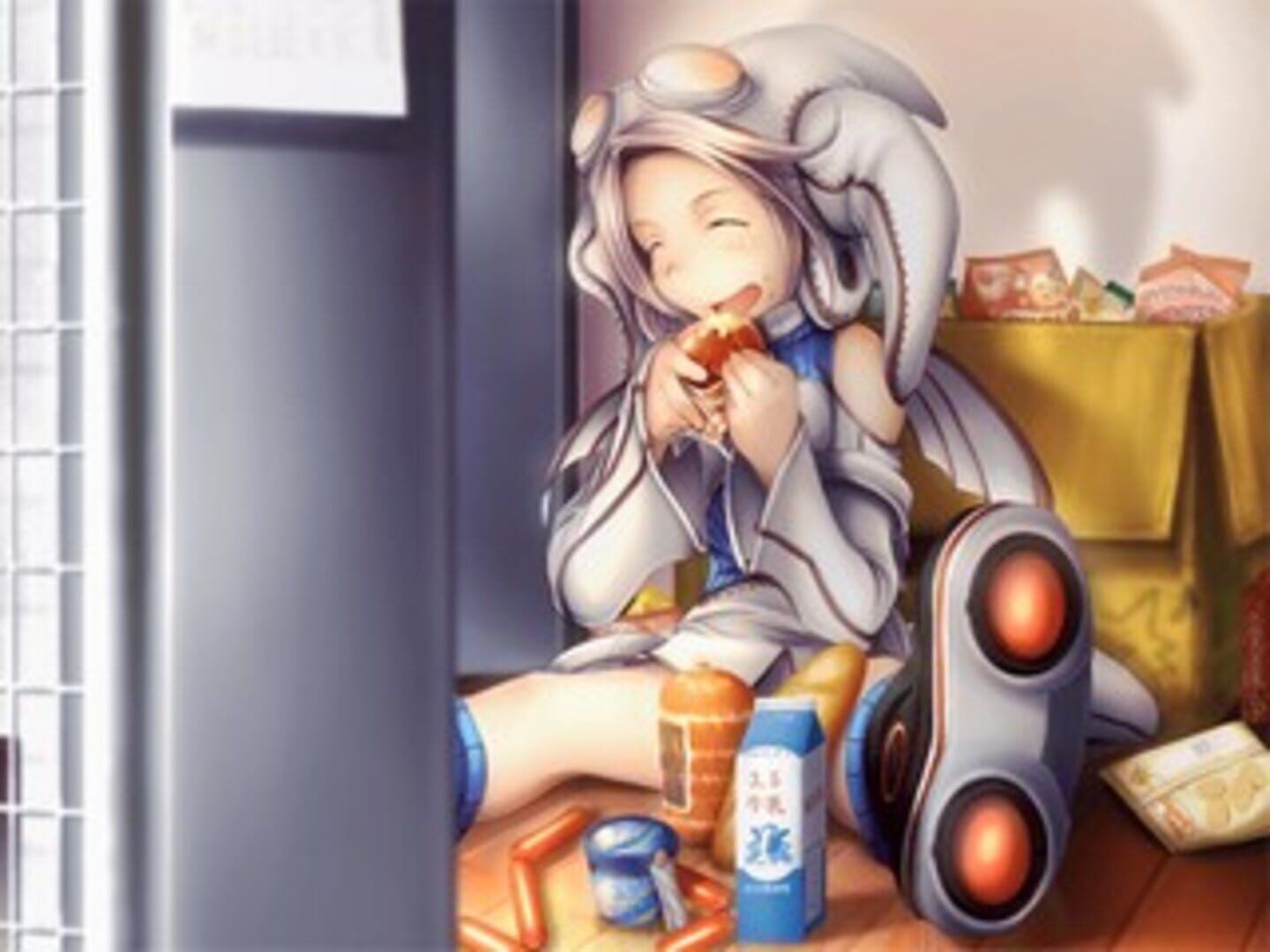Torikago No Mukougawa screenshot 8