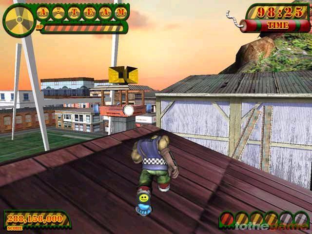 Wreck’n Krew screenshot 3
