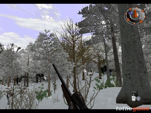 Deer Hunter screenshot 11