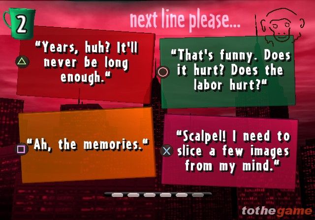 Friends: The One with All the Trivia screenshot 18