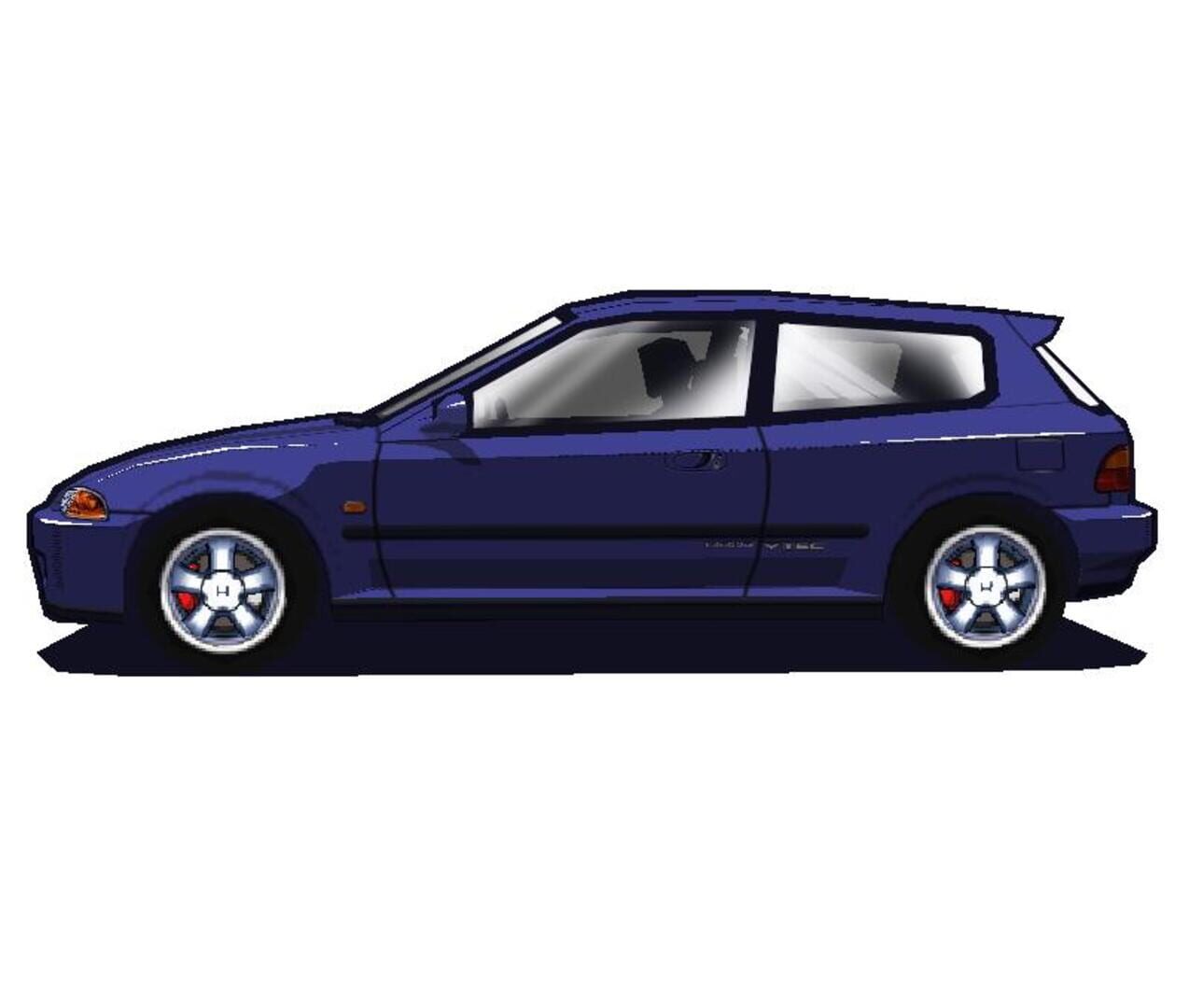 Auto Modellista artwork 2