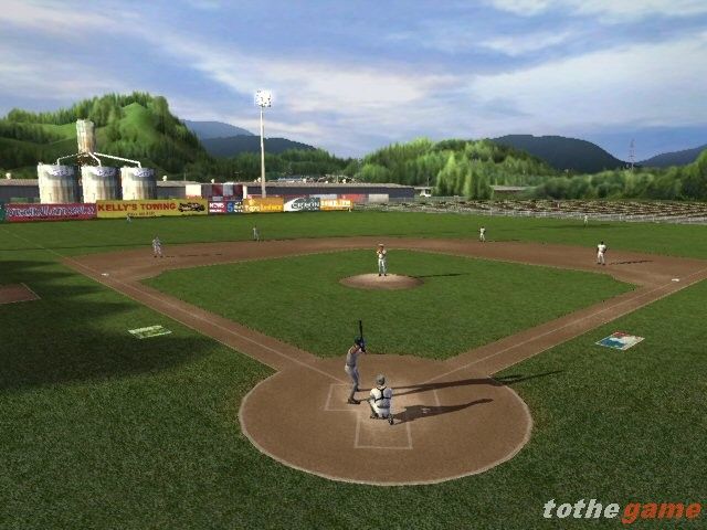 Mvp Baseball 2005 screenshot 17