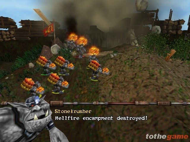 Goblin Commander: Unleash the Horde screenshot 20