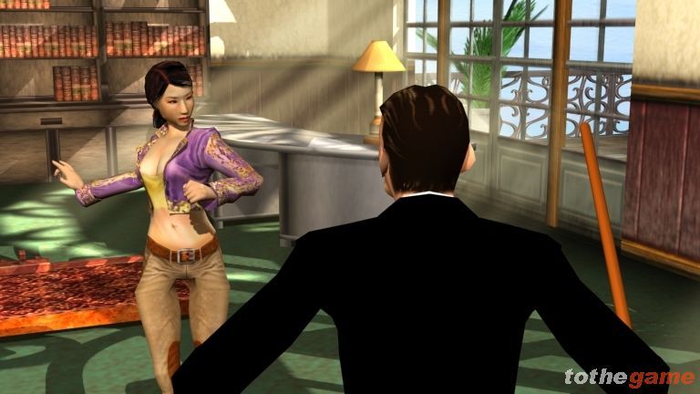 Charlie’s Angels screenshot 5