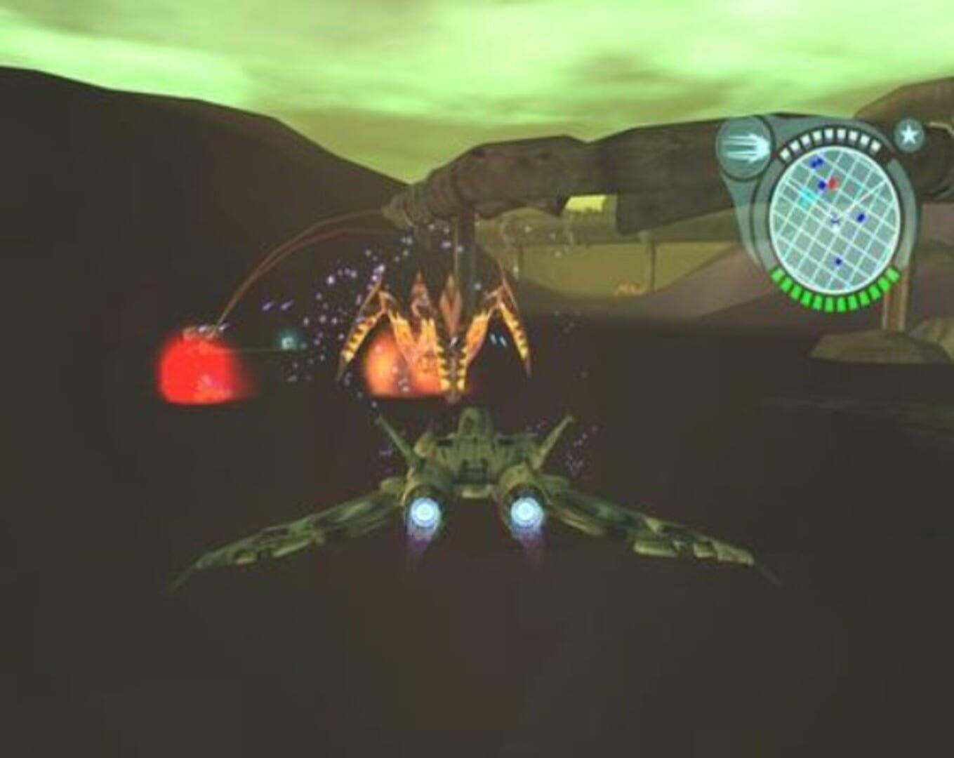 Defender screenshot 8