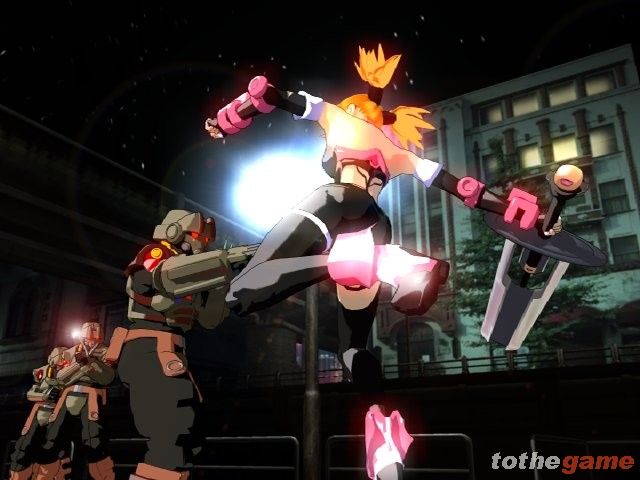 Crimson Tears screenshot 43