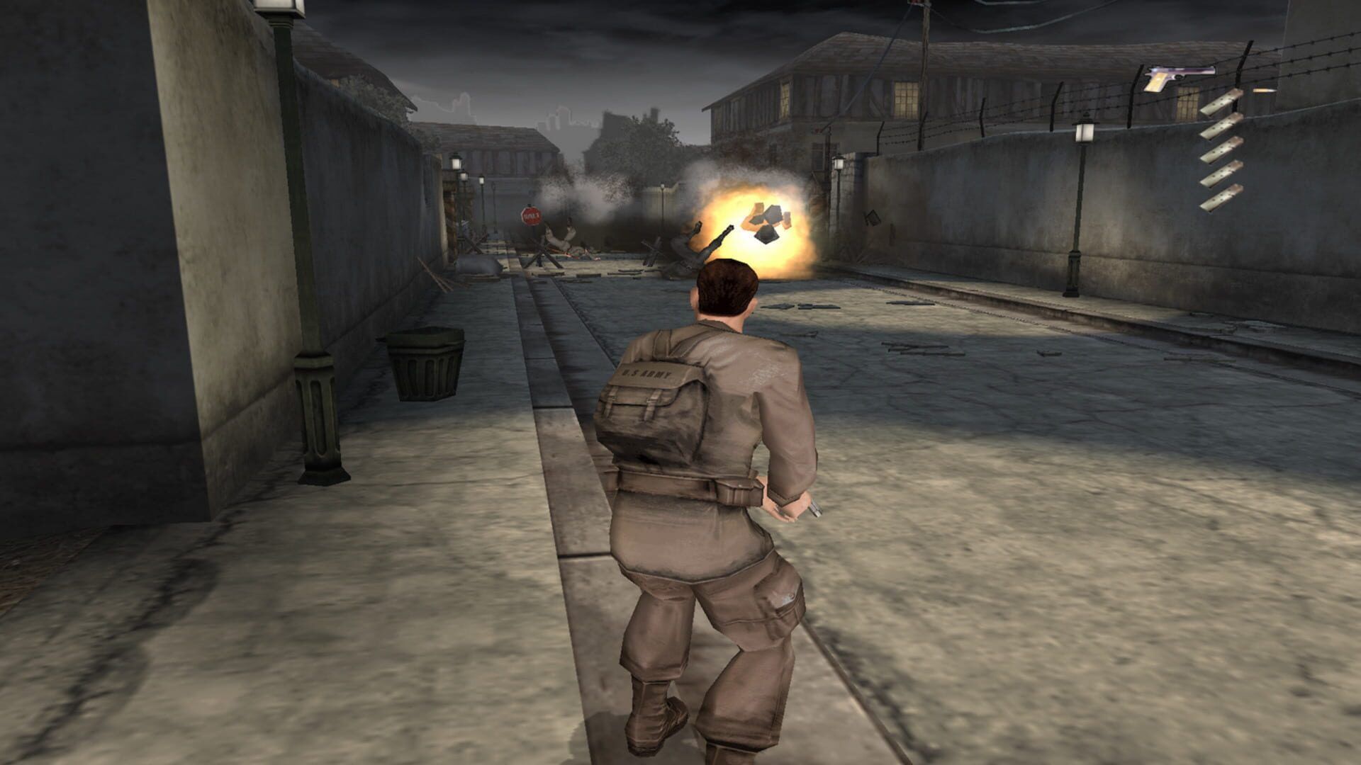 Airborne Troops: Countdown to D-Day screenshot 2