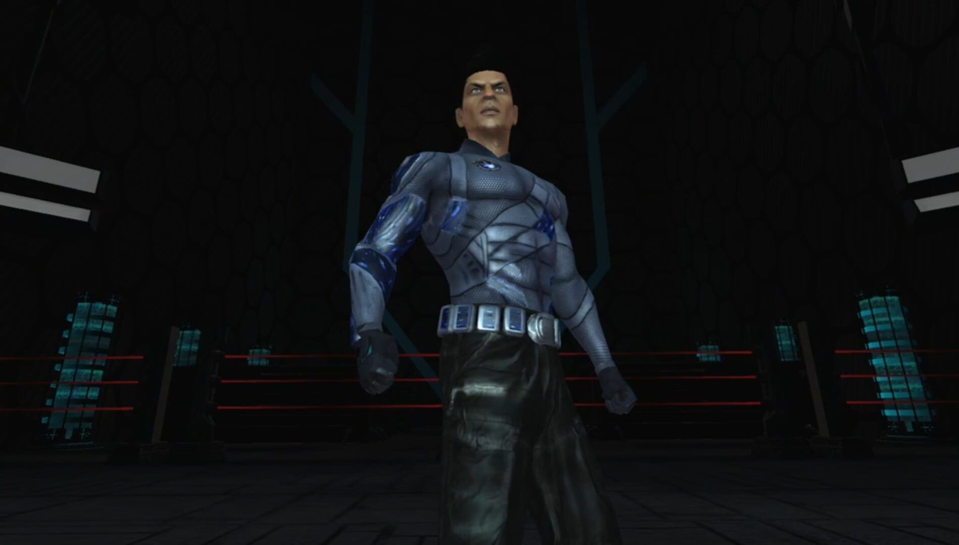 Ra.one: The Game screenshot 2