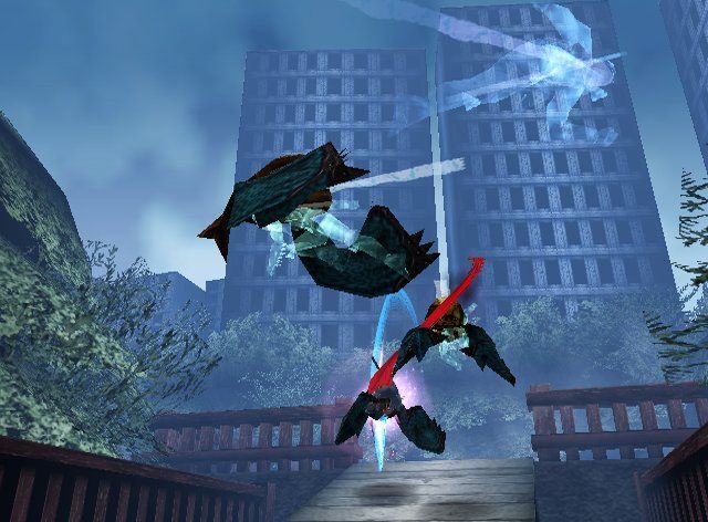 Shinobi screenshot 6