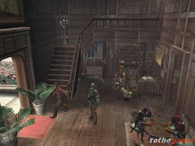 Monster Hunter screenshot 6