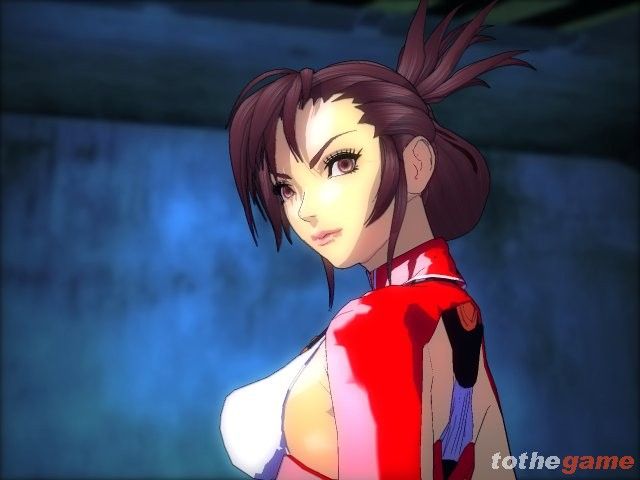 Crimson Tears screenshot 55