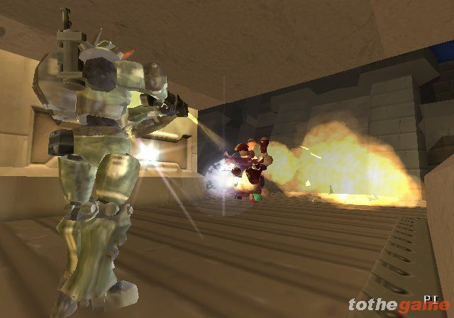 Vectorman screenshot 12