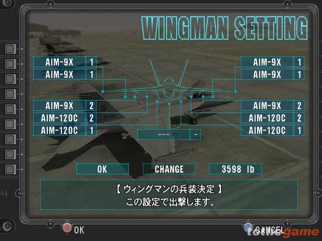 Energy Airforce: Aim Strike! screenshot 100