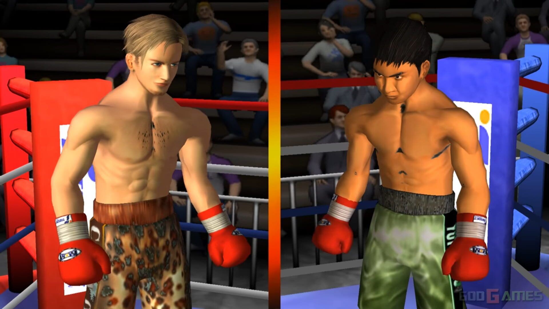 Boxing Champions screenshot 3