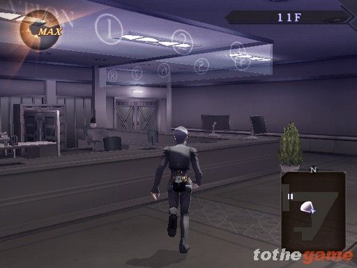 Shin Megami Tensei: Digital Devil Saga 2 screenshot 18
