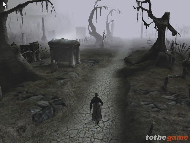 Four Horsemen of the Apocalypse screenshot 5