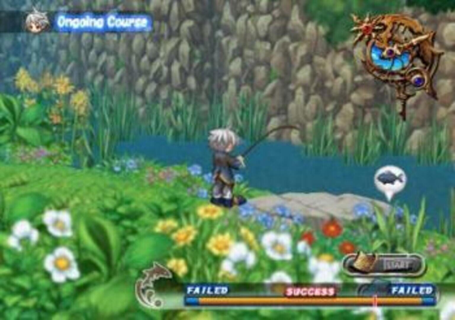 Mana Khemia: Alchemists of Al-Revis screenshot 43