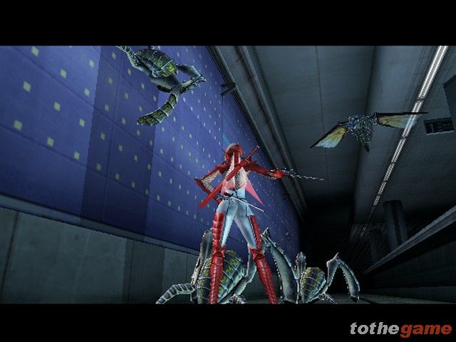 Nightshade screenshot 9
