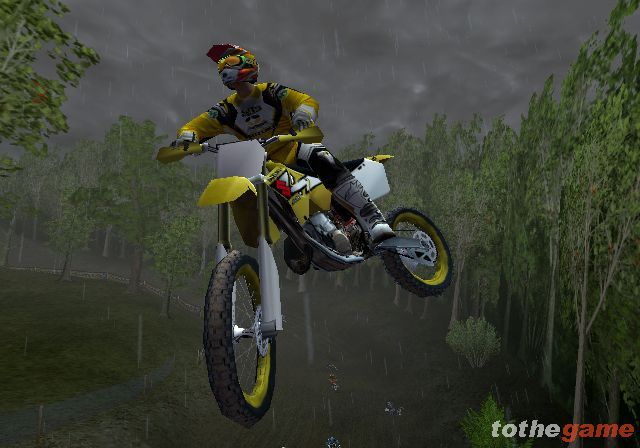Mtx: Mototrax screenshot 1