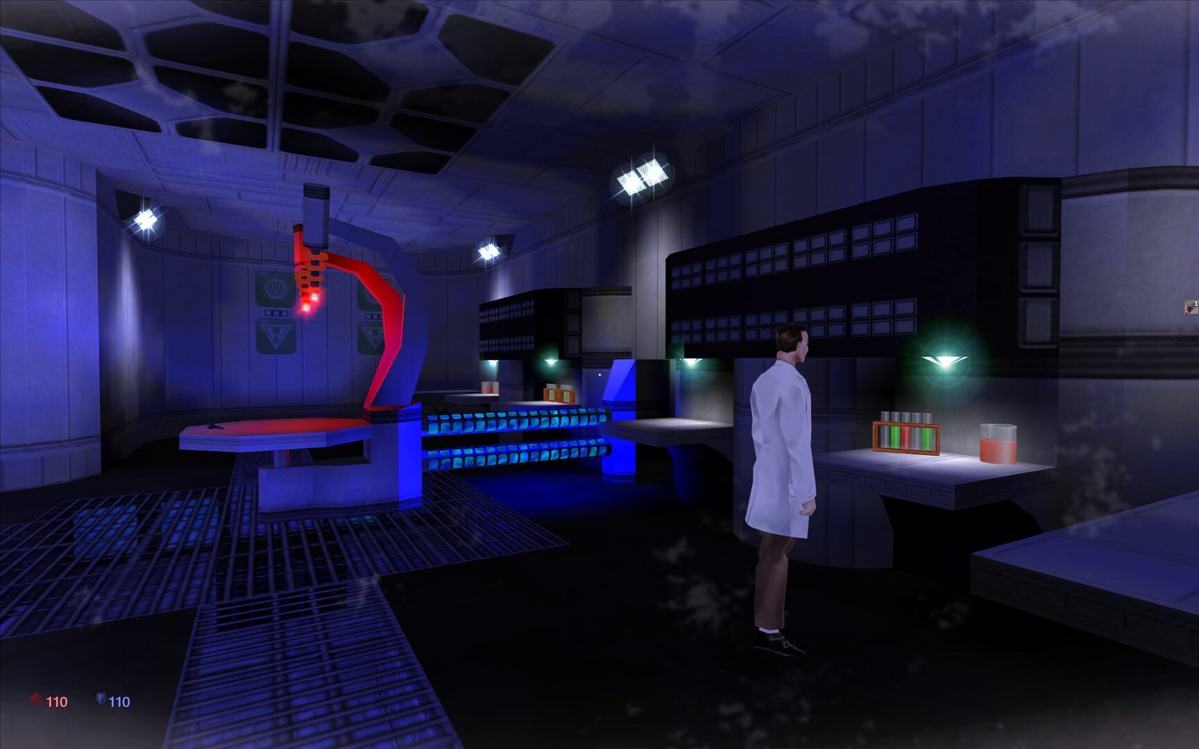 No One Lives Forever screenshot 8