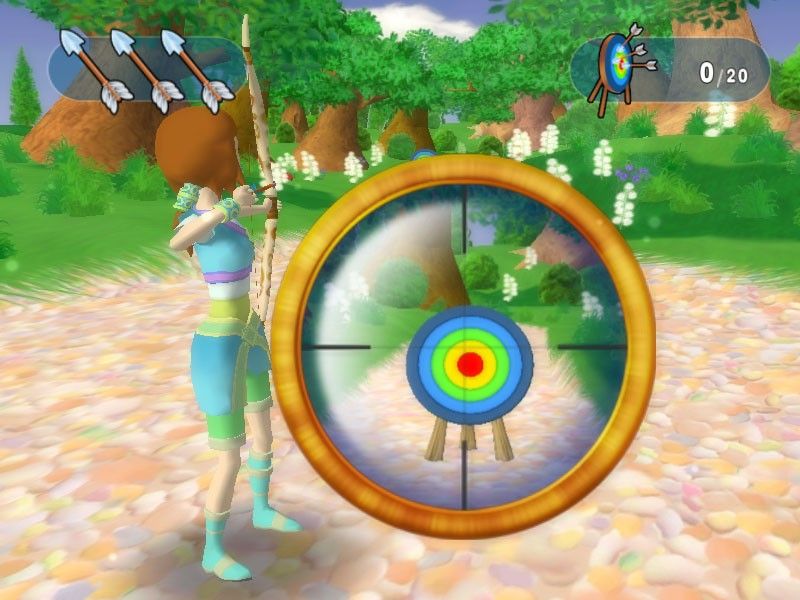 Falling Stars screenshot 4