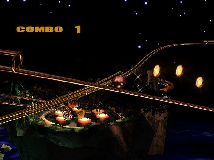 Flipnic (Aka Flipnic: Ultimate Pinball) screenshot 28