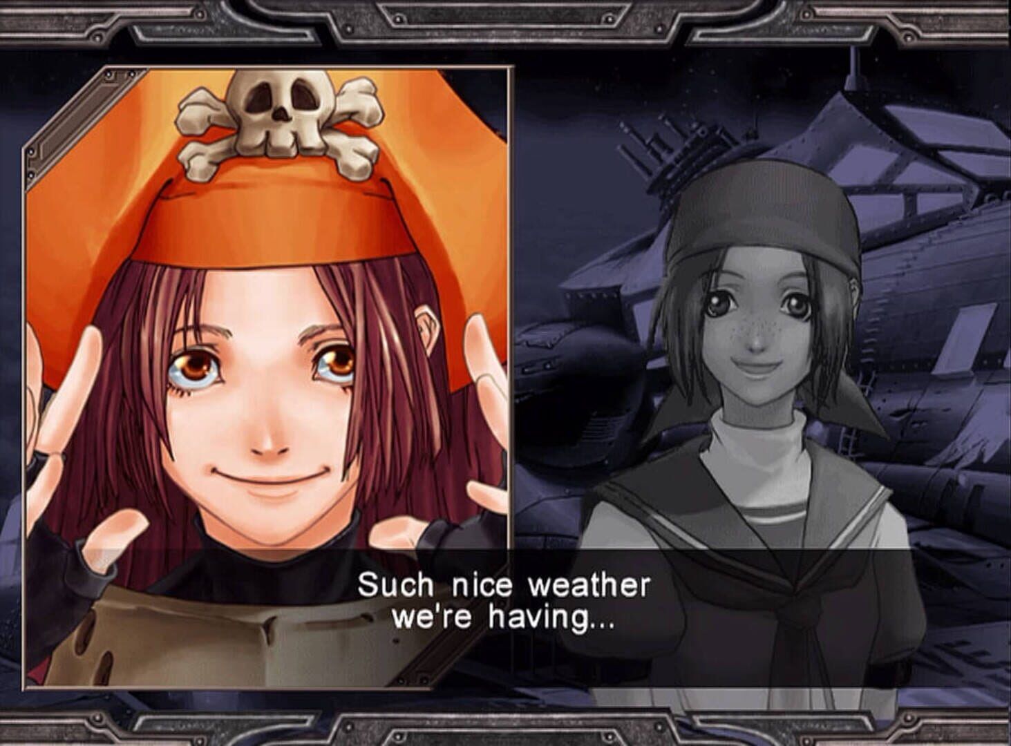 Guilty Gear X2 screenshot 16