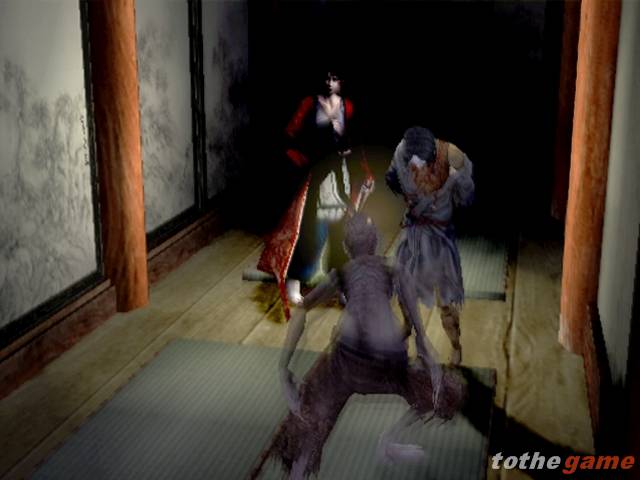 Kuon screenshot 16
