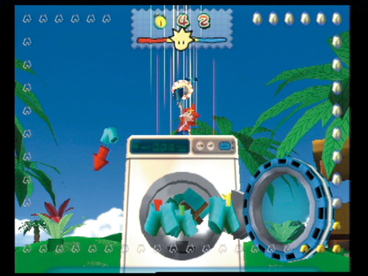 Pipo Saru 2001 screenshot 4
