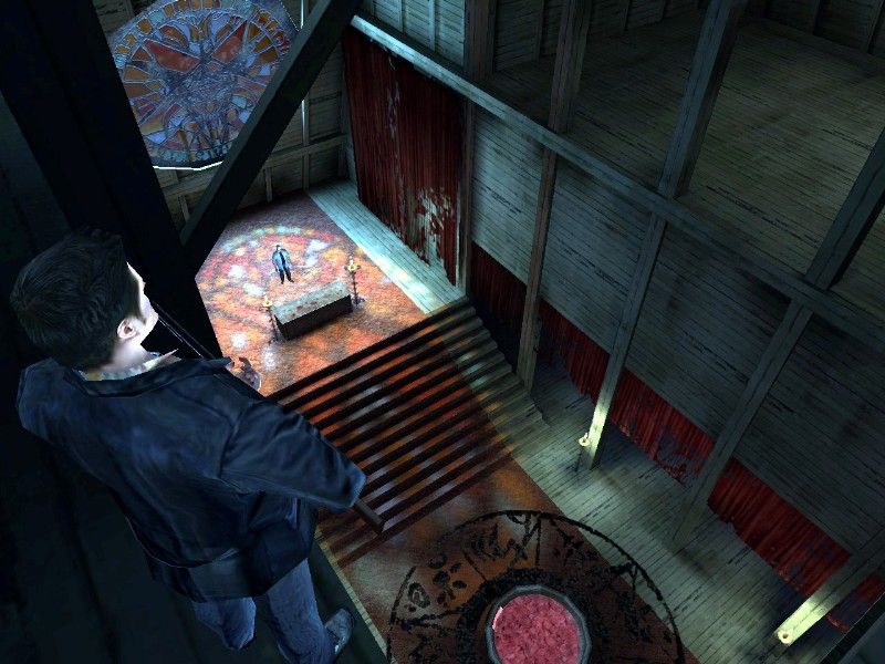 Max Payne screenshot 15