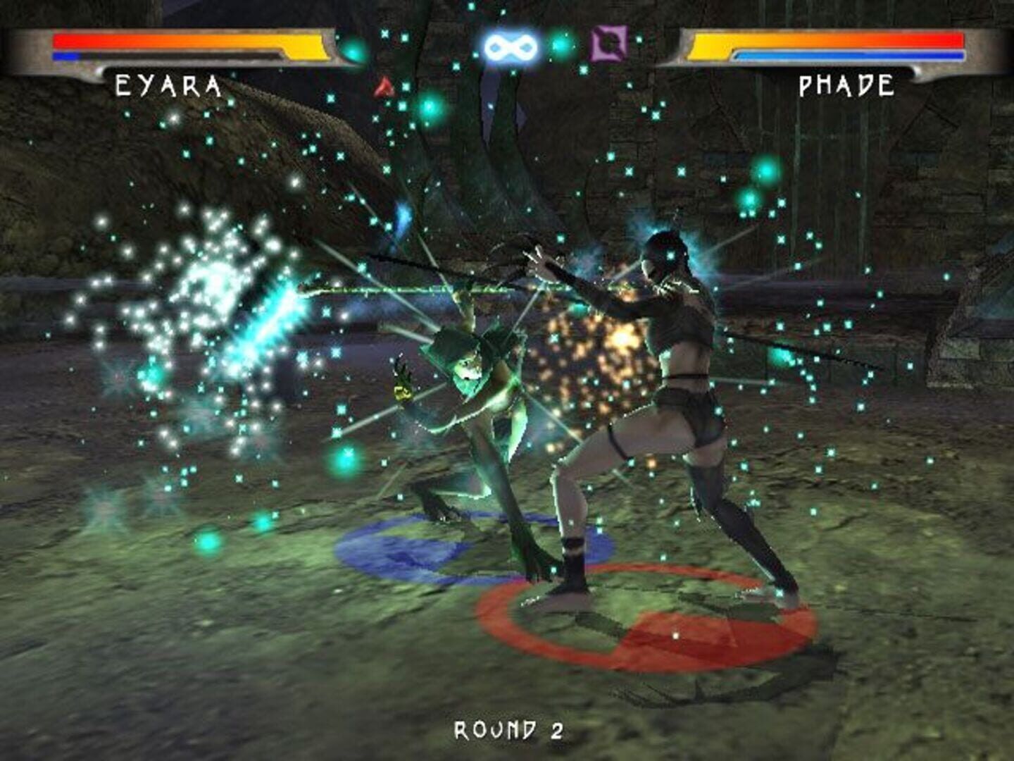 Barbarian screenshot 5