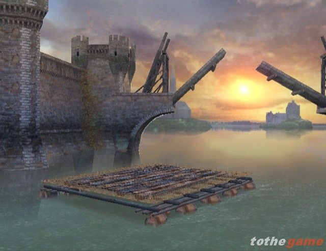 Soulcalibur III screenshot 4