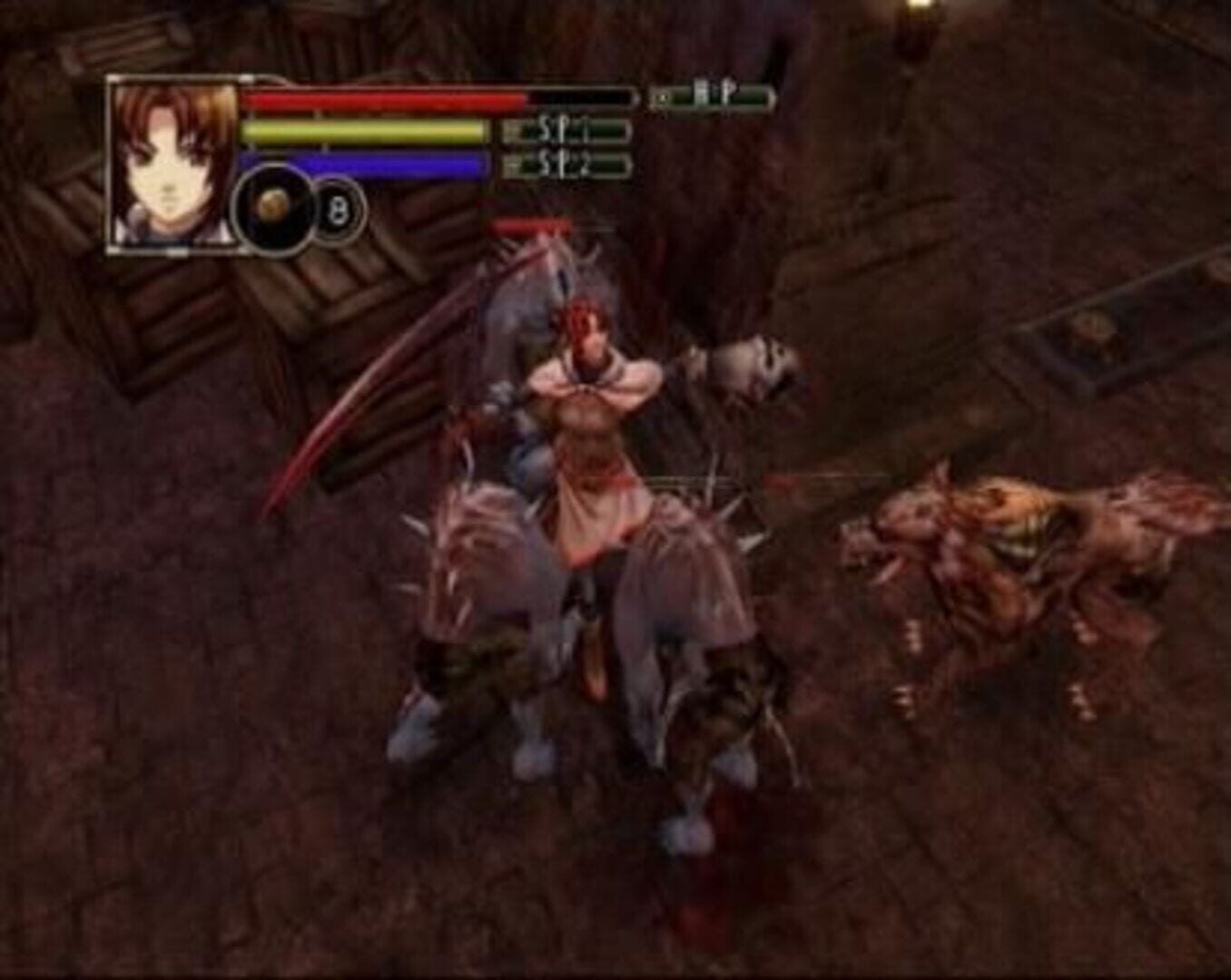 Realm of the Dead screenshot 5