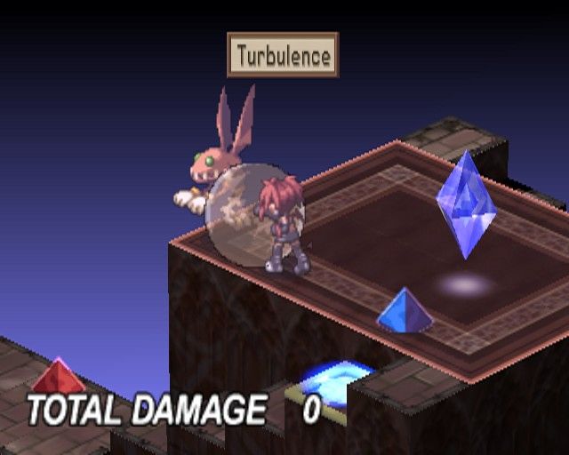 Disgaea: Hour of Darkness screenshot 7