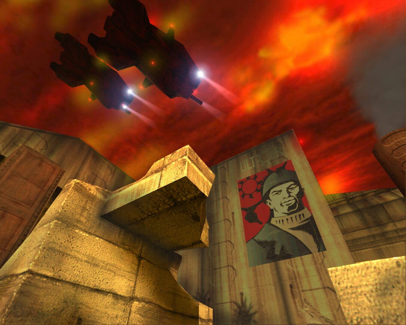 Red Faction screenshot 48