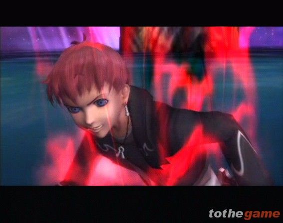 Xenosaga Episode III: Also Sprach Zarathustra screenshot 7