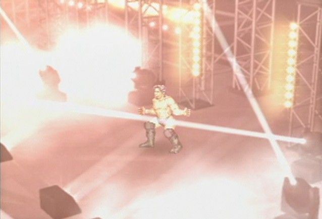 Fire Pro Wrestling Returns screenshot 2