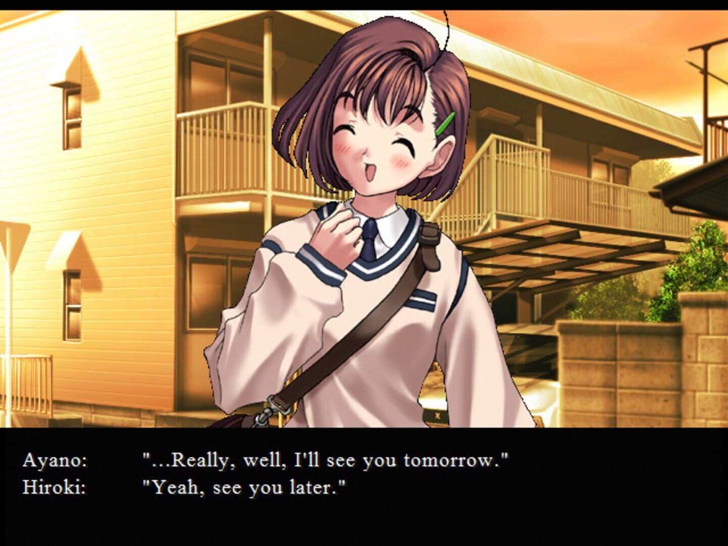 Private Nurse screenshot 1