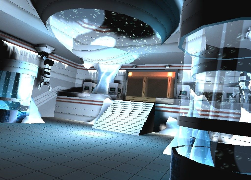 Batman Vengeance screenshot 12