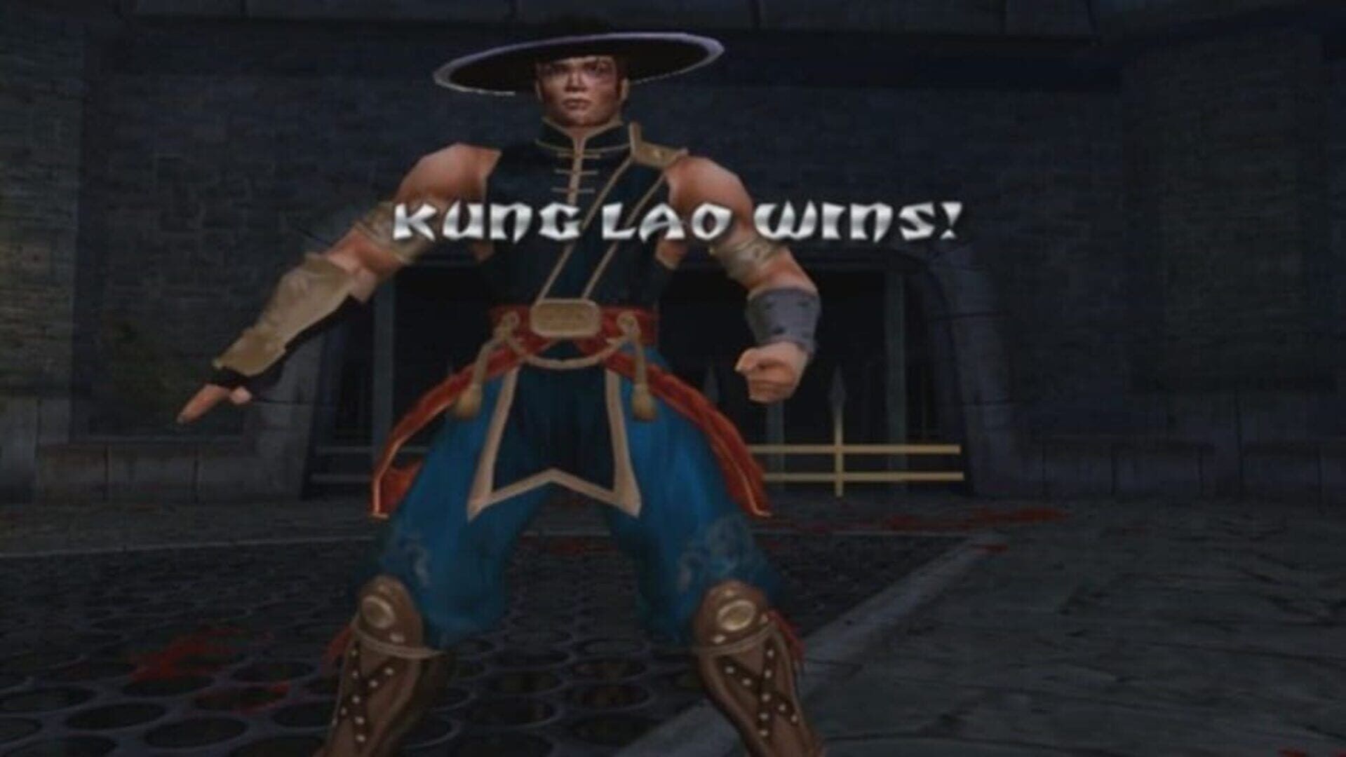 Mortal Kombat: Armageddon screenshot 28