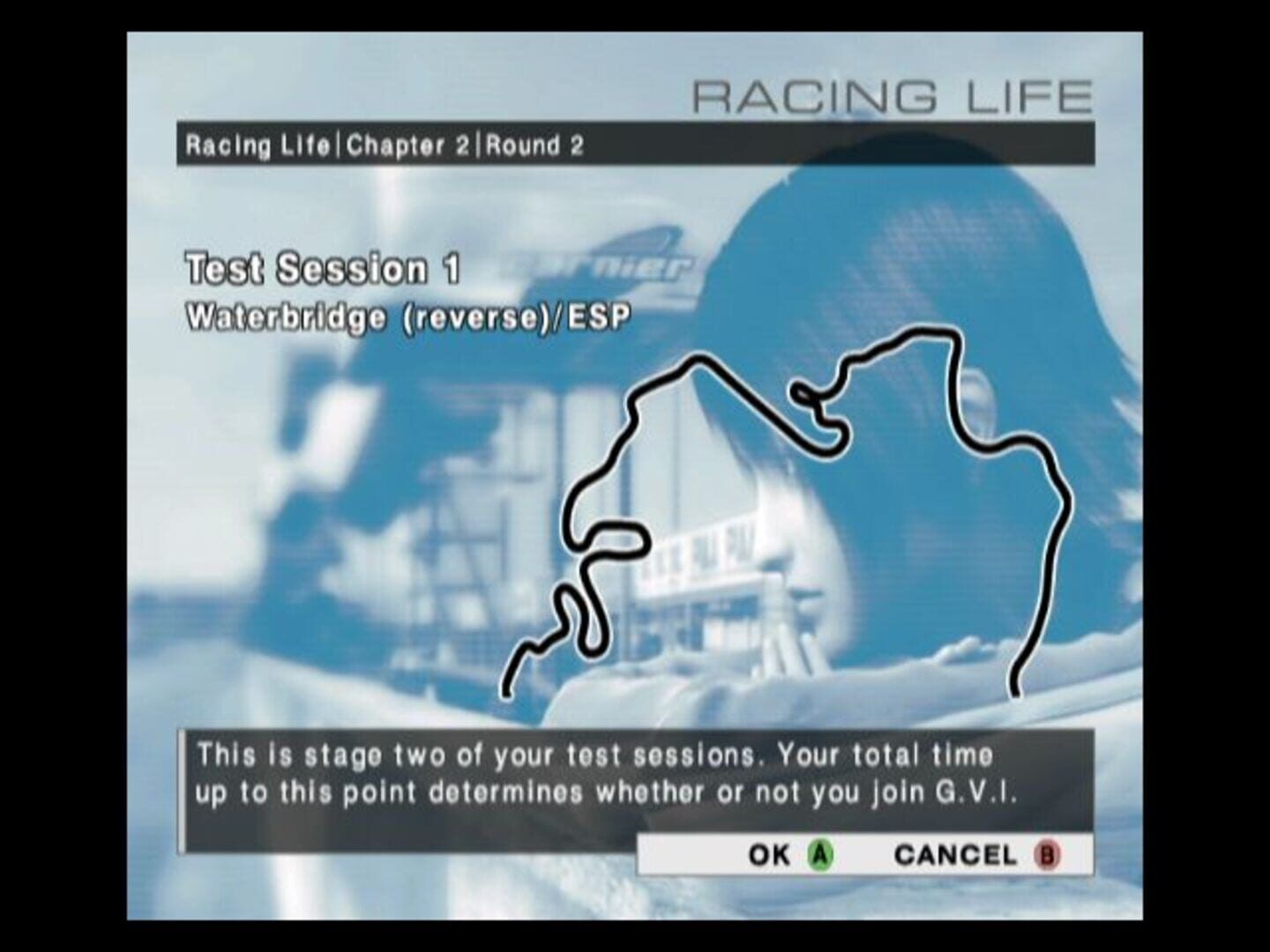 R: Racing Evolution screenshot 13